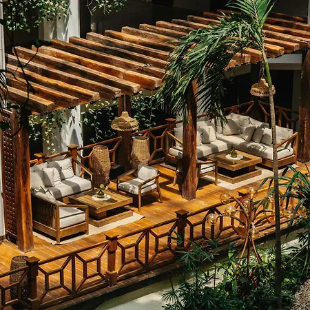 Paradisus By Melia Cancun-2